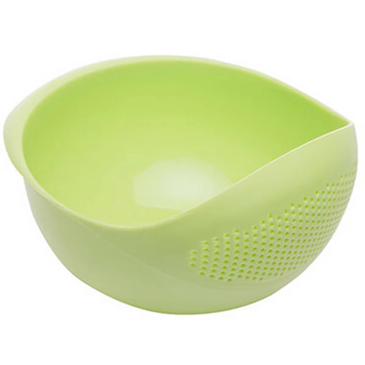 Elevate Your Kitchen Game with the Colander Rice Bowl and Drain Basket Set - The Ultimate Multi-Functional Organizer for Effortless Food Prep!