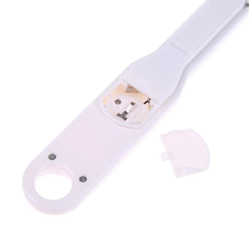 2 in1Electronic Food Weight Measuring Spoon & LCD Digital Kitchen Scale