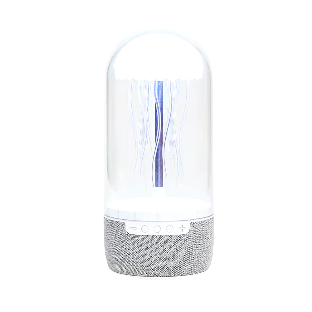 TANALAZ K19 Portable Bluetooth 5.2 Speaker with 3D Surround Subwoofer - Wireless Audio Home Theater System