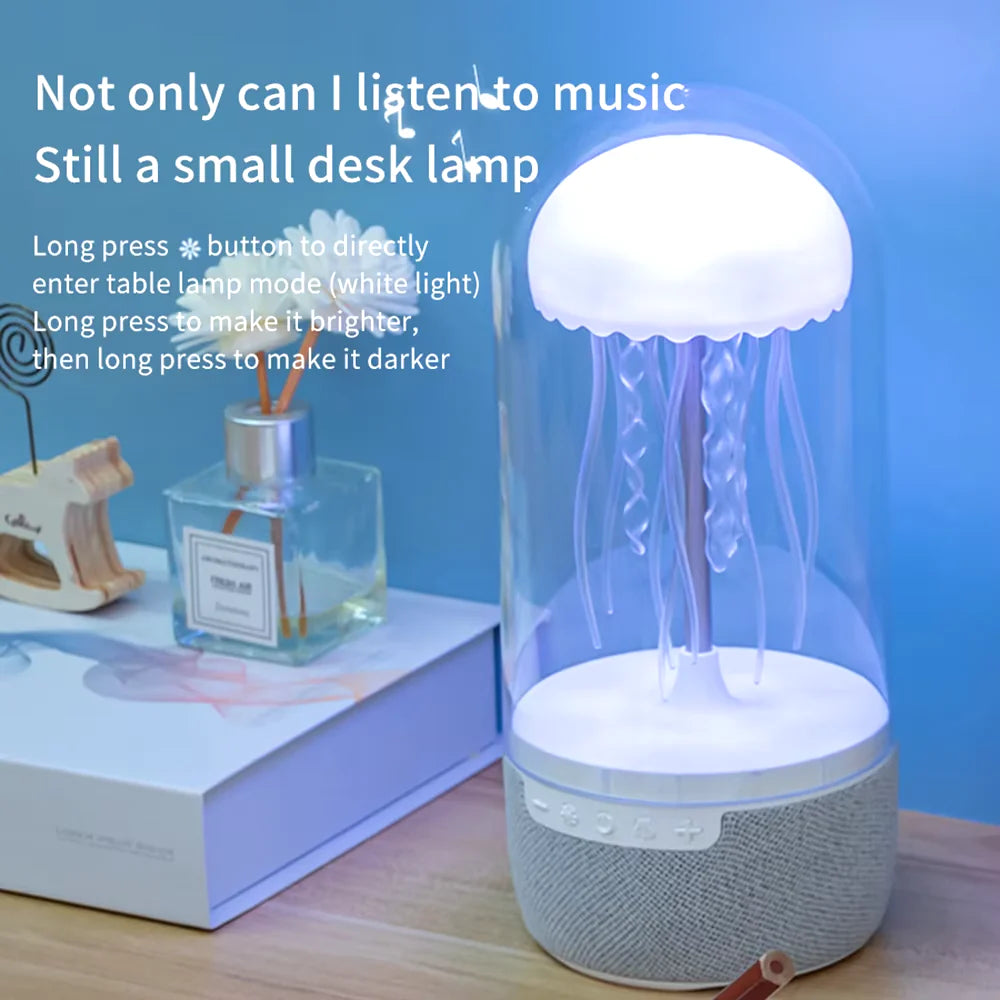 TANALAZ K19 Portable Bluetooth 5.2 Speaker with 3D Surround Subwoofer - Wireless Audio Home Theater System