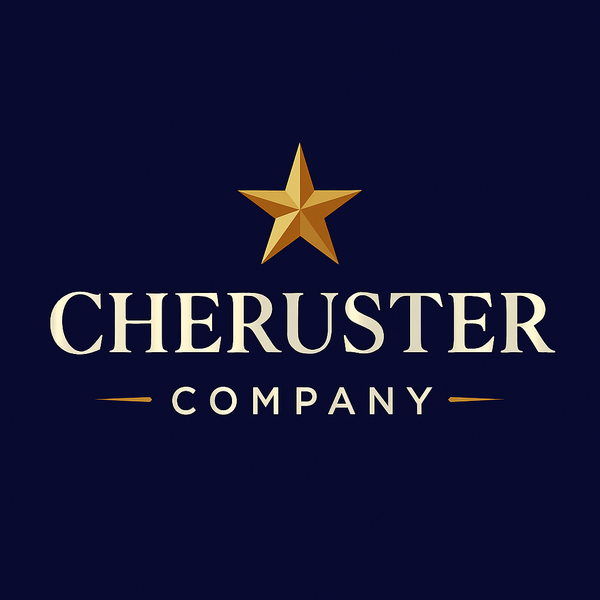 cherustercompany
