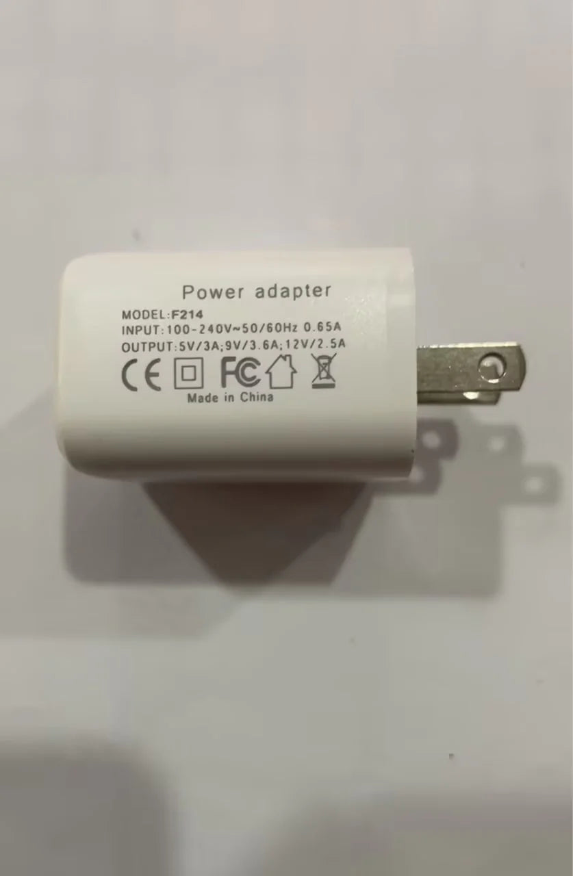 3-in-1 G-Shaped Smart LED Lamp – Wireless Charging Dock, Bluetooth Speaker & Ambient Light